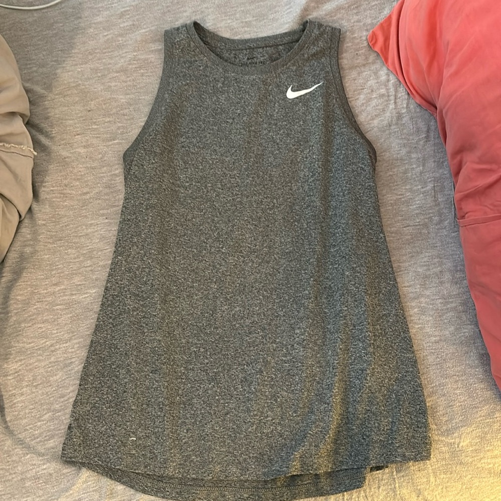 Nike Dri Fit Tanktop